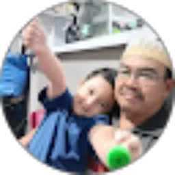 Review From M. Yusuf Zugitama