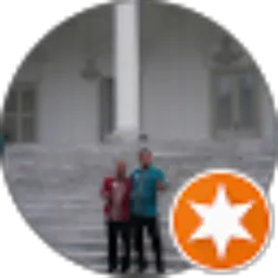 Review From dicky supriatna0612