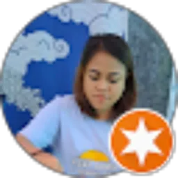 Review From wayan erna (Ratna)