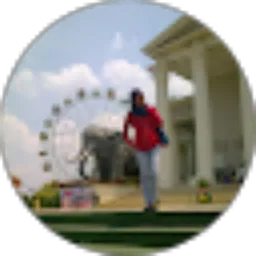 Review From Sandra Rini sulistya