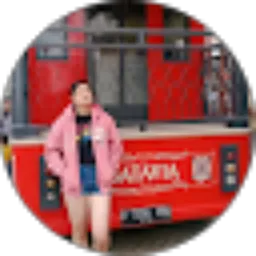 Review From Kartina Halim