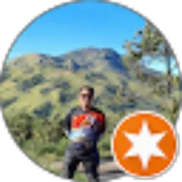 Review From lerry “FIRMAMSYAH” rizki