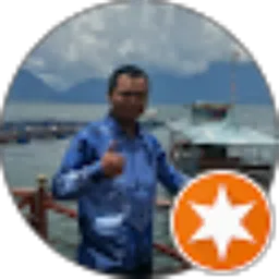 Review From Alfitrul Yunis