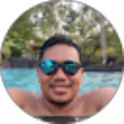 Review From Rudino Saputra