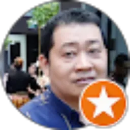 Review From Rudy 3 siswanto