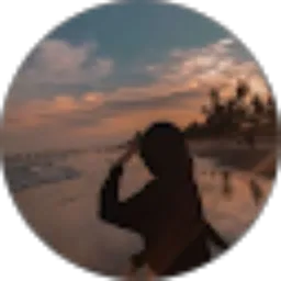 Review From ALFINA MUKTI RAHAYU