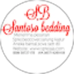 Review From santoso bedding