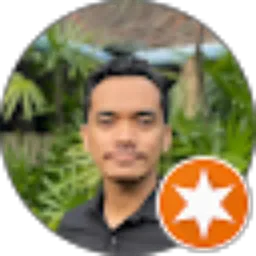 Review From M Harits Ramadhan