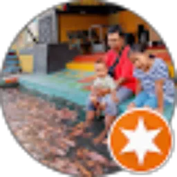 Review From kurniawan ismail