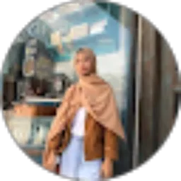 Review From Anisa Meirina