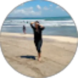 Review From wida mona