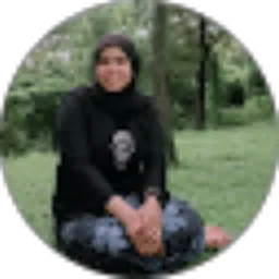 Review From Sarah Utami