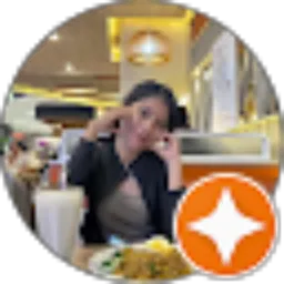 Review From Hanna Wibowo