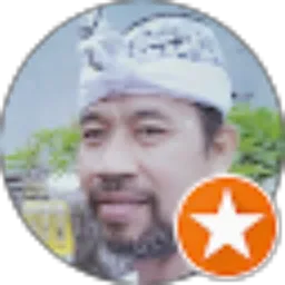 Review From I KOMANG MAHAKARTA