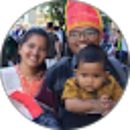 Review From ANDRE ULI MANALU