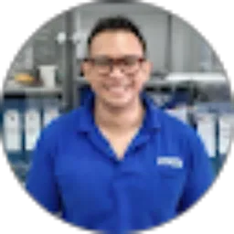 Review From Louis Claudius Jessy Wisnu Putra