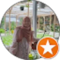 Review From Julfiana Evarini