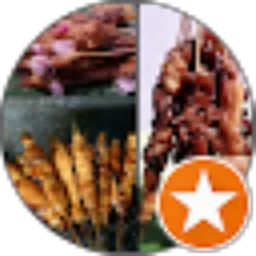 Review From Sate Pak Pur