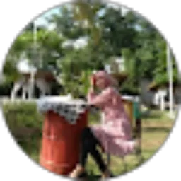 Review From dwi yuniatumsari