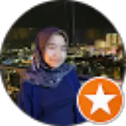 Review From Gessy Silvia