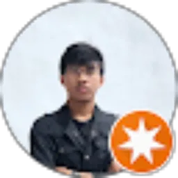 Review From Fadhil R