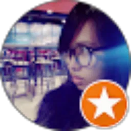 Review From hajar liyana