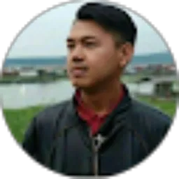 Review From Aldi M Rifazri