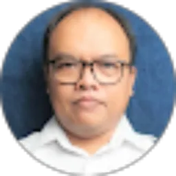 Review From dr. Agung Cahyono T