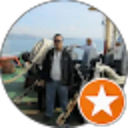 Review From Damar BP