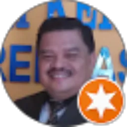 Review From Ferry Siswadhi