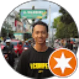 Review From RIZKY PERMANA