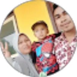 Review From Jainudin Wolio