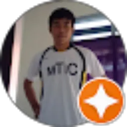 Review From Pray Yitno