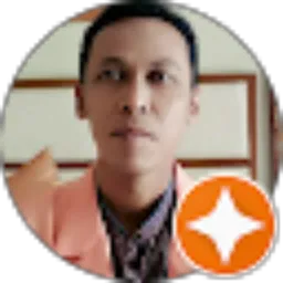 Review From Harun Agus Siswoyo, S,Tr,KG