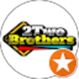 Review From 2Two Brothers