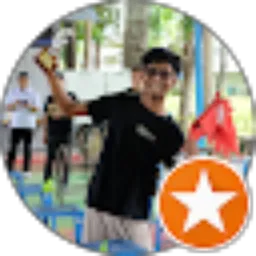 Review From Taufik Hidayat