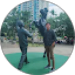 Review From Husin Nafarin