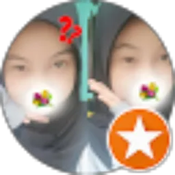 Review From hafiza alicaputri