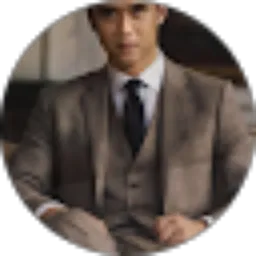 Review From Sugeng Prakasa