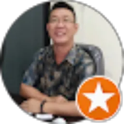 Review From Yusnanto Ong