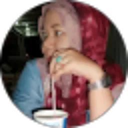 Review From Gita Fitria