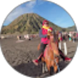 Review From Melia Febriyanti