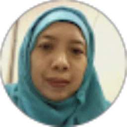 Review From Rini Kurniati