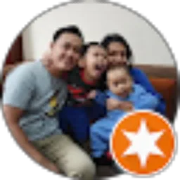 Review From noperta putra