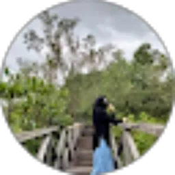 Review From Hanifah S.