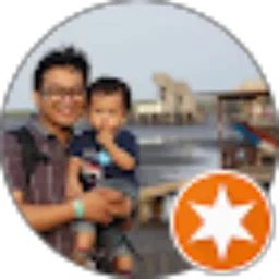 Review From Teguh Prasetyo