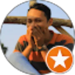 Review From Faishal Rafsanjani