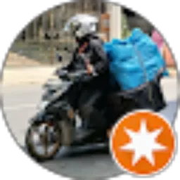 Review From kurir slow