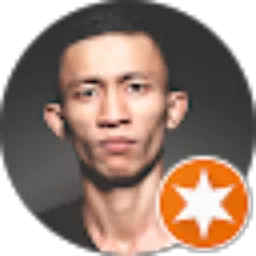 Review From Hakim santoso (DULKIMSO)