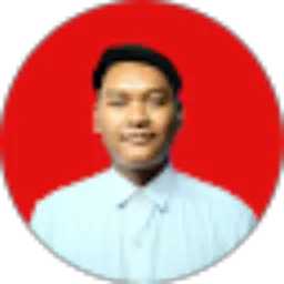 Review From SYAHRUL RAMDHANI